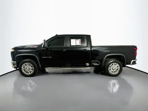 More photos of 2020 Chevrolet Silverado 2500HD LT at Automaxx of the Carolinas, SC