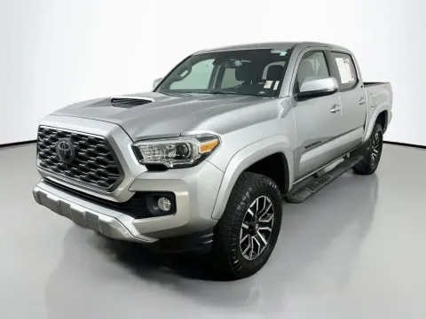 Another view of 2023 Toyota Tacoma TRD Sport for sale in Summerville, SC at Automaxx of the Carolinas