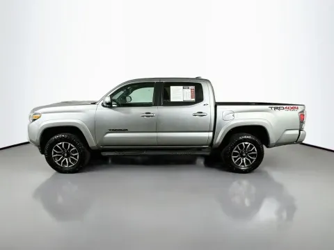 More photos of 2023 Toyota Tacoma TRD Sport at Automaxx of the Carolinas, SC
