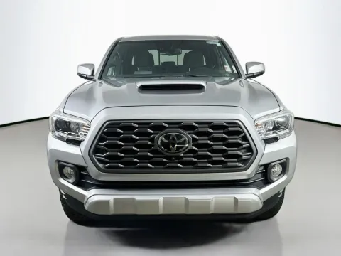 Photos of 2023 Toyota Tacoma TRD Sport for sale in Summerville, SC at Automaxx of the Carolinas