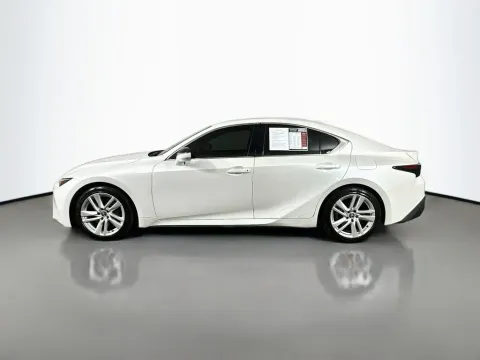 More photos of 2023 Lexus IS 300 at Automaxx of the Carolinas, SC