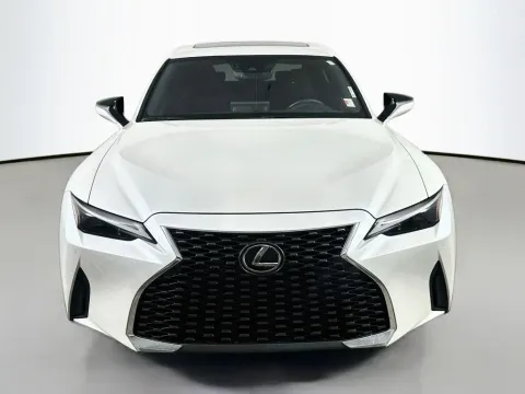 Photos of 2023 Lexus IS 300 for sale in Summerville, SC at Automaxx of the Carolinas