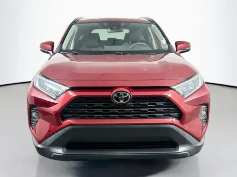 Photos of 2019 Toyota RAV4 XLE for sale in Summerville, SC at Automaxx of the Carolinas
