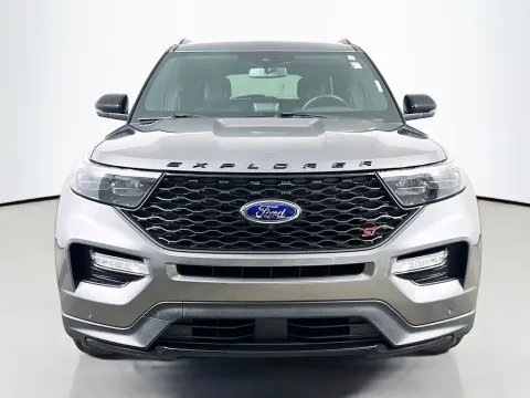 Photos of 2021 Ford Explorer ST for sale in Summerville, SC at Automaxx of the Carolinas
