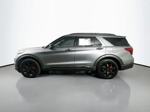 More photos of 2021 Ford Explorer ST at Automaxx of the Carolinas, SC