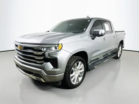 Another view of 2023 Chevrolet Silverado 1500 High Country for sale in Summerville, SC at Automaxx of the Carolinas