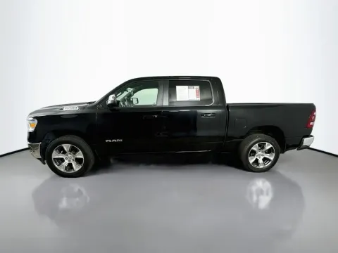 More photos of 2024 Ram 1500 Laramie at Automaxx of the Carolinas, SC