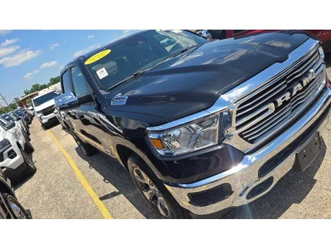 More photos of 2024 Ram 1500 Laramie at Automaxx of the Carolinas, SC