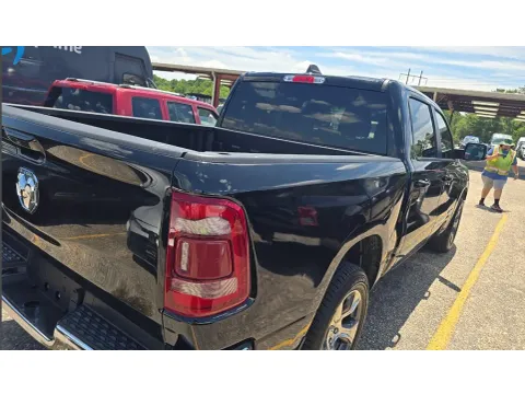 More photos of 2024 Ram 1500 Laramie at Automaxx of the Carolinas, SC