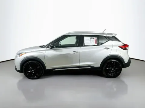More photos of 2019 Nissan Kicks SR at Automaxx of the Carolinas, SC