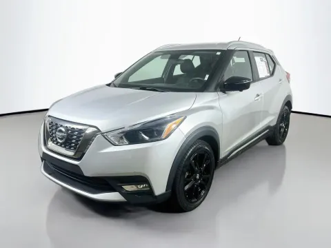 Another view of 2019 Nissan Kicks SR for sale in Summerville, SC at Automaxx of the Carolinas