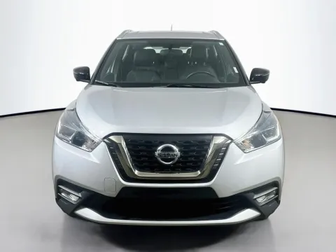 Photos of 2019 Nissan Kicks SR for sale in Summerville, SC at Automaxx of the Carolinas