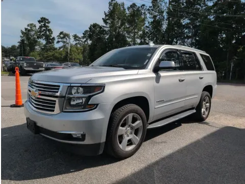 More photos of 2019 Chevrolet Tahoe Premier at Automaxx of the Carolinas, SC