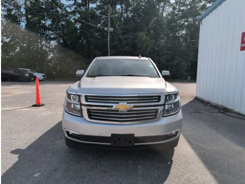 Another view of 2019 Chevrolet Tahoe Premier for sale in Summerville, SC at Automaxx of the Carolinas