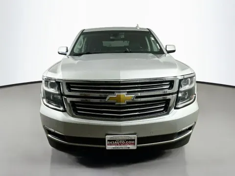 Photos of 2019 Chevrolet Tahoe Premier for sale in Summerville, SC at Automaxx of the Carolinas
