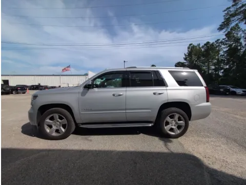 More photos of 2019 Chevrolet Tahoe Premier at Automaxx of the Carolinas, SC