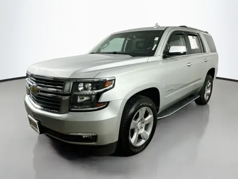 Another view of 2019 Chevrolet Tahoe Premier for sale in Summerville, SC at Automaxx of the Carolinas