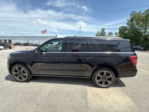More photos of 2020 Ford Expedition Max Limited at Automaxx of the Carolinas, SC