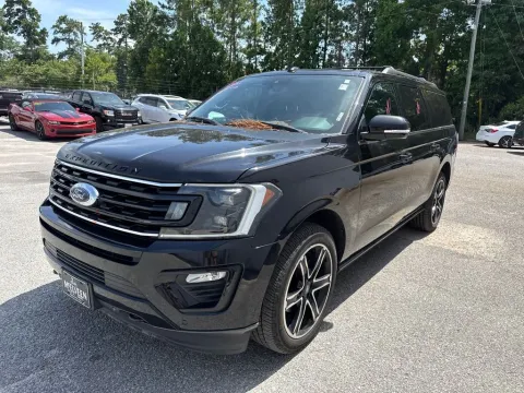 More photos of 2020 Ford Expedition Max Limited at Automaxx of the Carolinas, SC