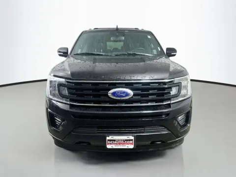 Photos of 2020 Ford Expedition Max Limited for sale in Summerville, SC at Automaxx of the Carolinas