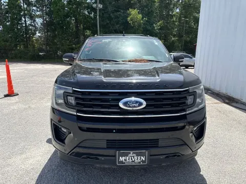 Another view of 2020 Ford Expedition Max Limited for sale in Summerville, SC at Automaxx of the Carolinas