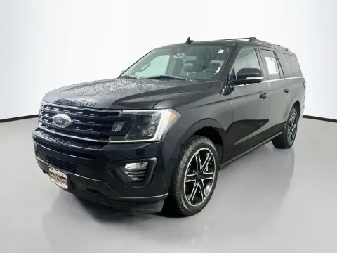 Another view of 2020 Ford Expedition Max Limited for sale in Summerville, SC at Automaxx of the Carolinas