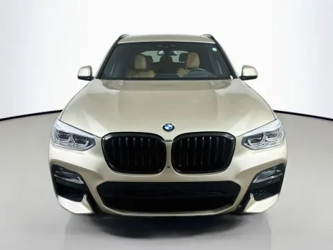 Photos of 2021 BMW X3 M40i for sale in Summerville, SC at Automaxx of the Carolinas