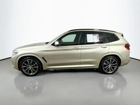 More photos of 2021 BMW X3 M40i at Automaxx of the Carolinas, SC