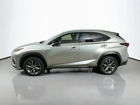 More photos of 2020 Lexus NX 300 F Sport at Automaxx of the Carolinas, SC