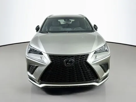 Photos of 2020 Lexus NX 300 F Sport for sale in Summerville, SC at Automaxx of the Carolinas
