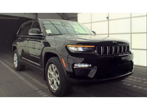 More photos of 2023 Jeep Grand Cherokee Limited at Automaxx of the Carolinas, SC