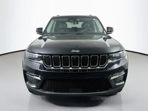 Photos of 2023 Jeep Grand Cherokee Limited for sale in Summerville, SC at Automaxx of the Carolinas