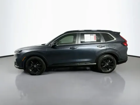 More photos of 2024 Honda CR-V Hybrid Sport-L at Automaxx of the Carolinas, SC