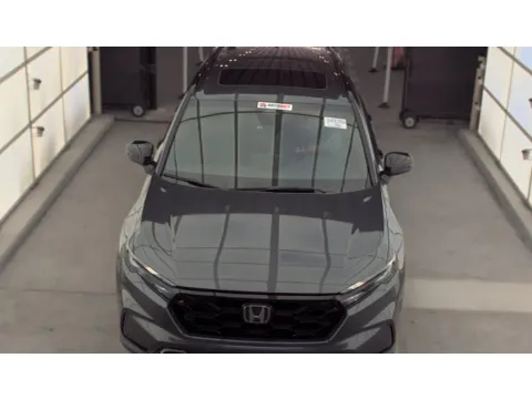Another view of 2024 Honda CR-V Hybrid Sport-L for sale in Summerville, SC at Automaxx of the Carolinas