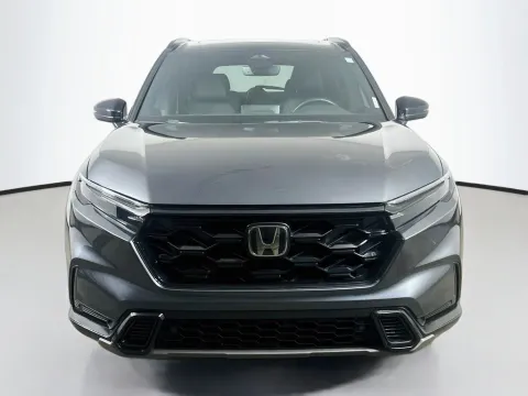 Photos of 2024 Honda CR-V Hybrid Sport-L for sale in Summerville, SC at Automaxx of the Carolinas