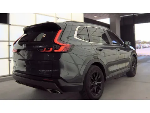 More photos of 2024 Honda CR-V Hybrid Sport-L at Automaxx of the Carolinas, SC