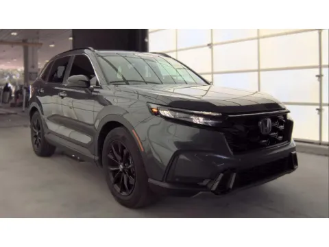 More photos of 2024 Honda CR-V Hybrid Sport-L at Automaxx of the Carolinas, SC