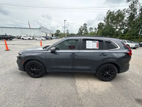 More photos of 2024 Honda CR-V Hybrid Sport-L at Automaxx of the Carolinas, SC