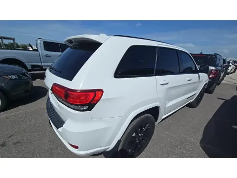 More photos of 2022 Jeep Grand Cherokee WK Laredo X at Automaxx of the Carolinas, SC