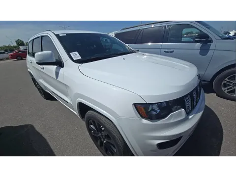 More photos of 2022 Jeep Grand Cherokee WK Laredo X at Automaxx of the Carolinas, SC