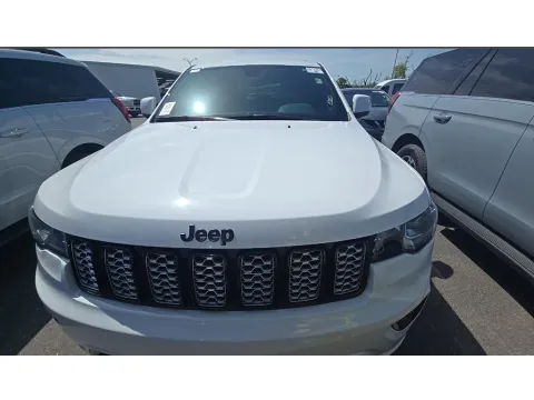 Another view of 2022 Jeep Grand Cherokee WK Laredo X for sale in Summerville, SC at Automaxx of the Carolinas