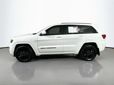 More photos of 2022 Jeep Grand Cherokee WK Laredo X at Automaxx of the Carolinas, SC