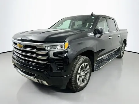 Another view of 2024 Chevrolet Silverado 1500 High Country for sale in Summerville, SC at Automaxx of the Carolinas