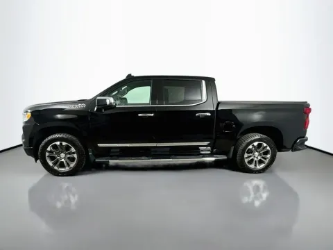 More photos of 2024 Chevrolet Silverado 1500 High Country at Automaxx of the Carolinas, SC