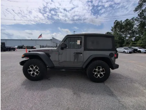 More photos of 2021 Jeep Wrangler Rubicon at Automaxx of the Carolinas, SC