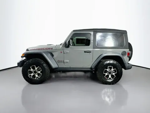 More photos of 2021 Jeep Wrangler Rubicon at Automaxx of the Carolinas, SC