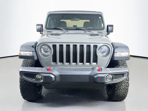 Photos of 2021 Jeep Wrangler Rubicon for sale in Summerville, SC at Automaxx of the Carolinas
