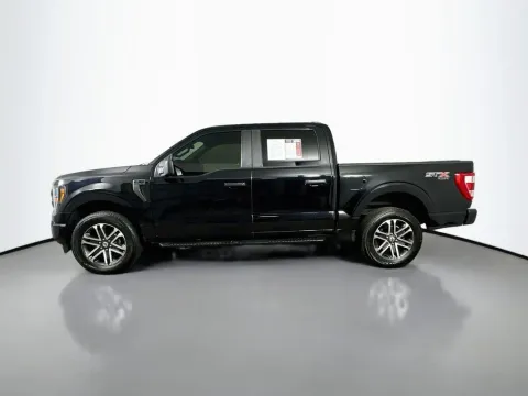 More photos of 2023 Ford F-150 XL at Automaxx of the Carolinas, SC