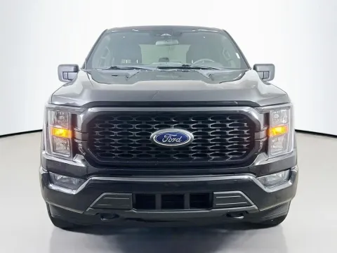 Photos of 2023 Ford F-150 XL for sale in Summerville, SC at Automaxx of the Carolinas