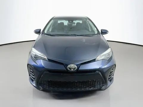 Photos of 2017 Toyota Corolla SE for sale in Summerville, SC at Automaxx of the Carolinas